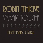 Buy Magic Touch (Feat. Mary J. Blige) (CDS)