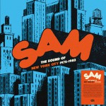 Buy SAM Records Anthology - The Sound Of New York City 1975-1983 CD1