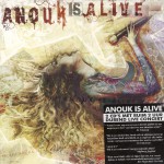 Buy Anouk Is Alive CD2