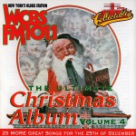 Buy The Ultimate Christmas Album CD4