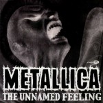 Buy The Unnamed Feeling (CDS) CD1