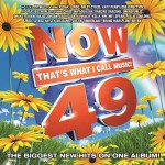 Buy Now That's What I Call Music!, Vol. 49