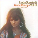 Buy Stone Poneys And Friends, Vol. III (Vinyl)