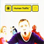 Buy Human Traffic CD1
