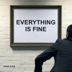 Buy Everything Is Fine