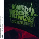 Buy No More Heroes 2: Desperate Struggle OST CD3