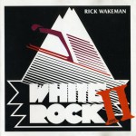 Buy White Rock II