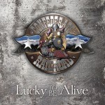 Buy Lucky To Be Alive (Explicit)