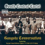 Buy Gangsta Conversation
