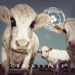 Buy Grainsville
