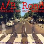 Buy A/B Road (The Nagra Reels) (January 30, 1969) CD78