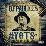 Buy #Yots (Year Of The Six), Pt. 2