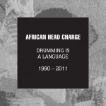 Buy Drumming Is A Language 1990 - 2011 CD2