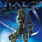 Buy Halo: Legends