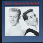 Buy Early Simon & Garfunkel