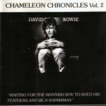 Buy Chameleon Chronicles Volume 2