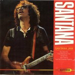 Buy Santana Jam