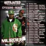 Buy Murder Mixtape Vol. 1