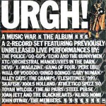 Buy Urgh! A Music War