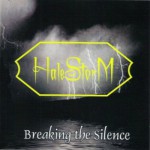 Buy Breaking The Silence