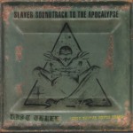 Buy Soundtrack To The Apocalypse (Limited Edition) CD3