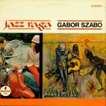 Buy Jazz Raga (Vinyl)