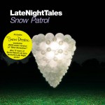 Buy LateNightTales Presents Snow Patrol