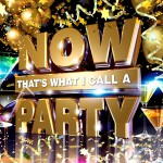 Buy Now That's What I Call Party CD1