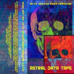 Buy Astral Data Tape