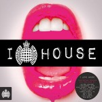 Buy Ministry Of Sound I Love House
