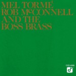 Buy Mel Torme & Rob Mcconnell And The Boss Brass
