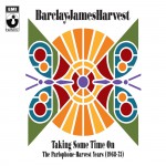 Buy Taking Some Time On (The Parlophone-Harvest Years (1968-73) CD3