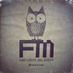 Buy Never Sleep (EP)