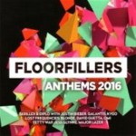 Buy Floorfillers Anthems 2016 CD1