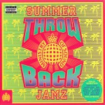 Buy Throwback Summer Jamz - Ministry Of Sound CD1