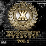 Buy Akon Present: Konvict Kartel Vol. 1