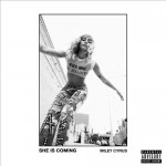 Buy She Is Coming (EP)
