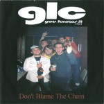 Buy Don't Blame The Chain