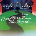 Buy One more from the Road CD1