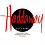 Buy Catch A Fire (Single)