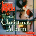 Buy The Ultimate Christmas Album CD6