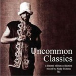 Buy Uncommon Classics (Volume 1)