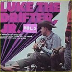 Buy Luke The Drifter Jr. Vol. 2