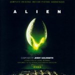 Buy Alien CD1