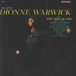 Buy Presenting Dionne Warwick