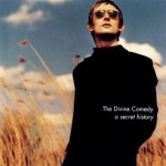 Buy A Secret History: Best Of The Divine Comedy (Limited Edition With Book)