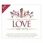 Buy 100 Hits Love (The Ultimate Collection) CD1