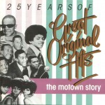 Buy The Motown Story 25 Years Of Great Original Hits (The Motown Golden Showcase 1961-74) CD1