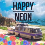 Buy Happy Neon