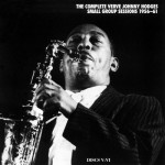 Buy The Complete Verve Johnny Hodges Small Group Sessions 1956-1961 CD6